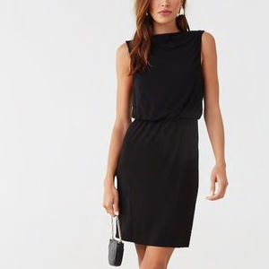 Forever 21 Blouson Mini Dress NWT In Bag